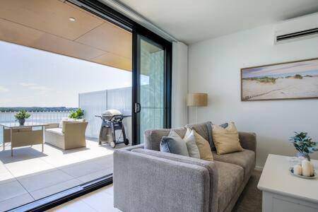 Batemans Bay Apartment | 119 m² Apartment ∙ 2 bedrooms ∙ 4 guests