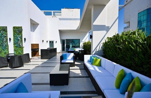 Seef Hotel | 119 m² Hotel ∙ 10 guests