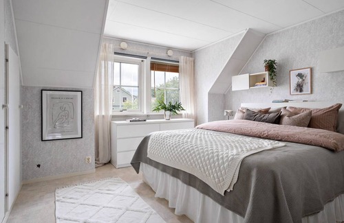 Sorhaga-Centrum House | 119 m² House ∙ 3 bedrooms ∙ 4 guests