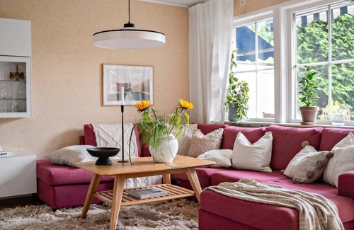 Sorhaga-Centrum House | 119 m² House ∙ 3 bedrooms ∙ 4 guests
