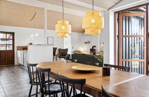 Ronde House | 119 m² House ∙ 1 bedroom ∙ 8 guests