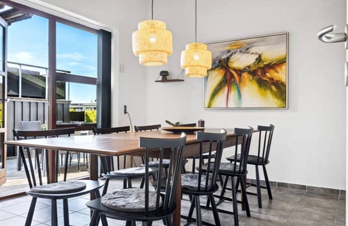 Ronde House | 119 m² House ∙ 1 bedroom ∙ 8 guests