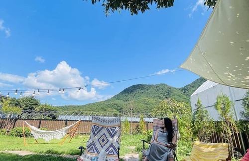 Yongmun House | 119 m² House ∙ 2 bedrooms ∙ 7 guests