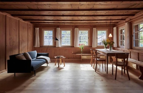 Elm House | 119 m² House ∙ 2 bedrooms ∙ 6 guests