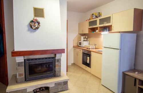 Pamporovo House | 119 m² House ∙ 3 bedrooms ∙ 5 guests