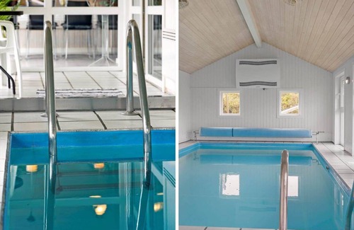 Vorupør House | 119 m² House ∙ 3 bedrooms ∙ 8 guests