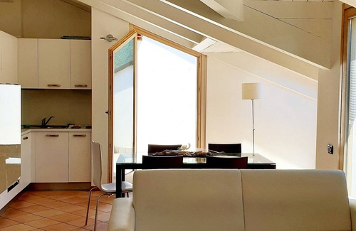 Tremezzina Apartment | 119 Vistalago with air conditioning