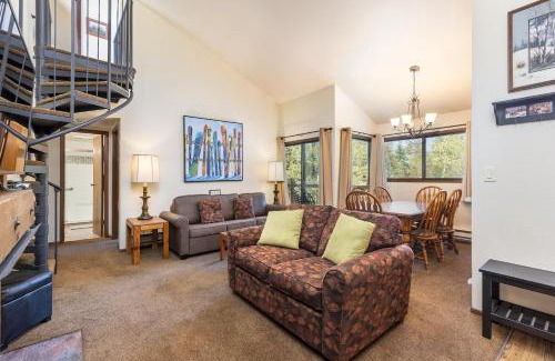 Keystone Apartment | 1196 Flying Dutchman condo
