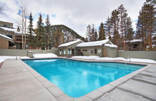 Keystone Apartment | 1196 Flying Dutchman condo