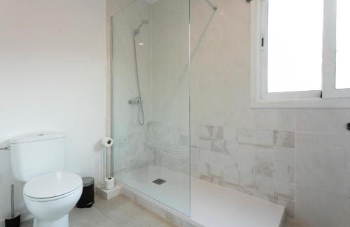 Hostafrancs Apartment | 11CRC1037 Newly decorated apartment near Sants Station