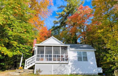 Sugar Hill Ski Chalet | 11G Quintessential New Engalnd Cottage with Fantastic Views!