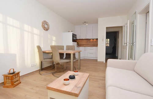 Stinteck Apartment | 12 - 2R Terr mi. (BC.a3) -7OO3OO- - BUEW - Watthof - Büsum