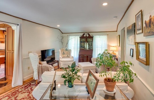 Hawley House | 12-Acre Vacation Rental in the Berkshires!