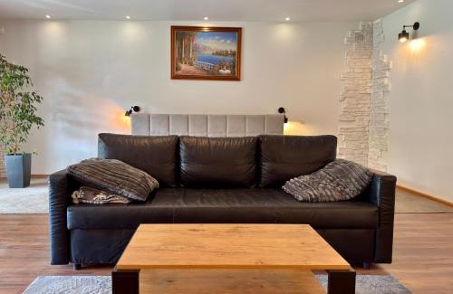 gmina Płoniawy-Bramura Apartment | 12 Dębów