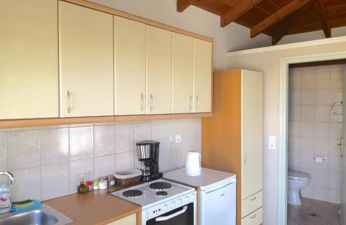 Pylos Apartment | 12 Gods Resort