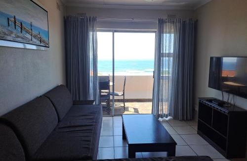 Illovo Beach Apartment | #12 Illovo Views