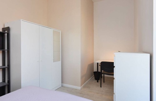 Cinecitta Resort | 120 m² Private room ∙ 1 bedroom ∙ 1 guest