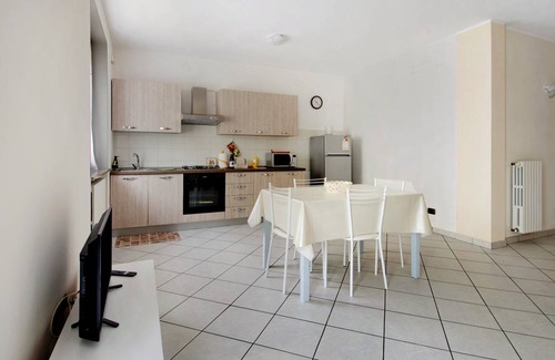 Diano d'Alba Apartment | 124 m² Apartment ∙ 2 bedrooms ∙ 7 guests