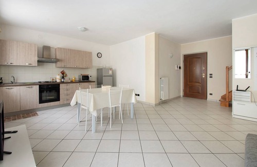 Diano d'Alba Apartment | 124 m² Apartment ∙ 2 bedrooms ∙ 7 guests
