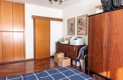 Zona XXIV Fonte Ostiense Resort | 120 m² Private room ∙ 1 bedroom ∙ 1 guest