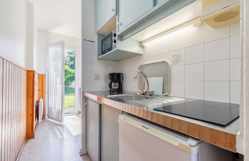 Mache House | 12 - Le Perroquet - Village vacances