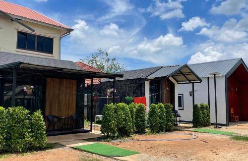 Phra Lap Apartment | 12 m² Apartment ∙ 1 bedroom ∙ 2 guests