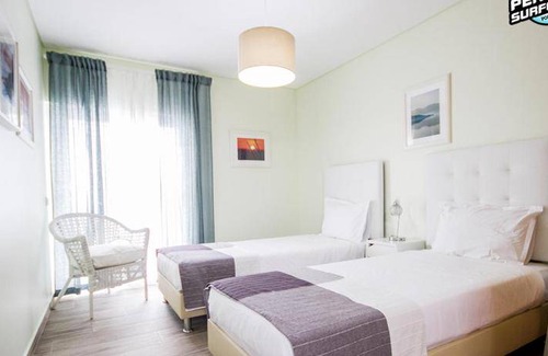 Baleal Apartment | 12 m² Apartment ∙ 3 bedrooms ∙ 6 guests