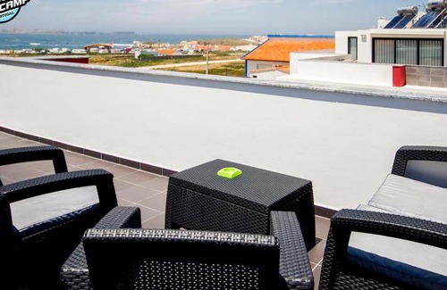 Baleal Apartment | 12 m² Apartment ∙ 3 bedrooms ∙ 6 guests