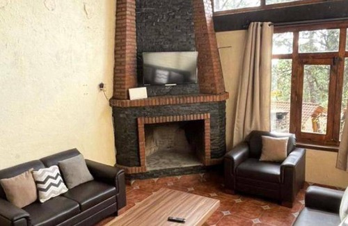 Mazamitla Apartment | 12 m² Apartment ∙ 3 bedrooms ∙ 6 guests