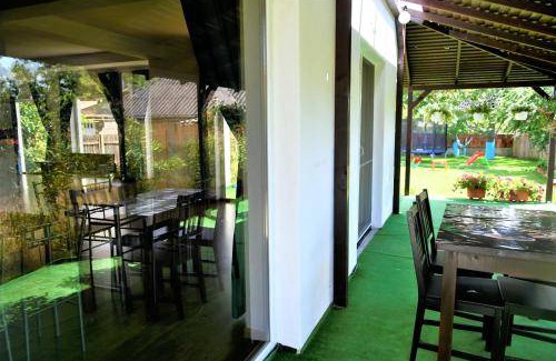 Jurilovca Bed & Breakfast | 12 m² Bed and breakfast ∙ 2 guests
