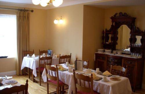 Clifden Bed & Breakfast | 12 m² Bed and breakfast ∙ 3 guests