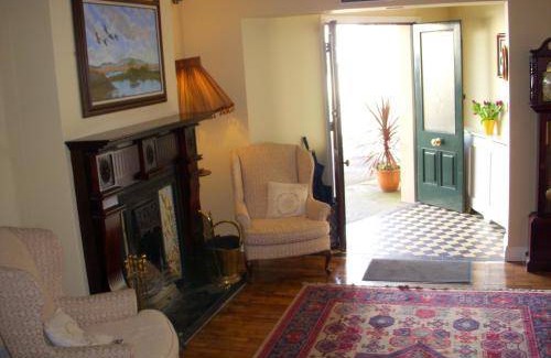 Clifden Bed & Breakfast | 12 m² Bed and breakfast ∙ 3 guests