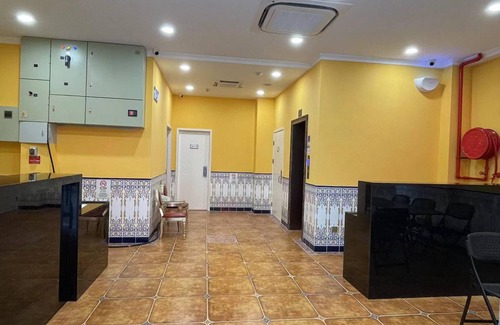 Macau Hotel | 12 m² Hotel ∙ 2 guests