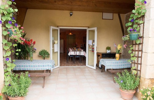 Lissac-et-Mouret Hotel | 12 m² Hotel ∙ 1 bedroom ∙ 2 guests