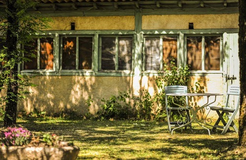 Le Bastit Hotel | 12 m² Hotel ∙ 1 bedroom ∙ 1 guest