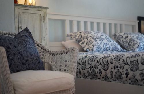 Benimantell Hotel | 12 m² Hotel ∙ 1 bedroom ∙ 2 guests