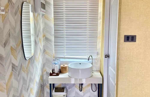 Lom Kao Hotel | 12 m² Hotel ∙ 2 guests