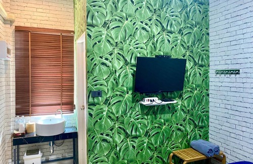 Lom Kao Hotel | 12 m² Hotel ∙ 2 guests