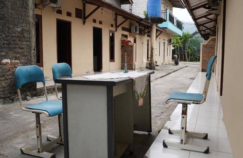 Pelabuhan Ratu Hotel | 12 m² Hotel ∙ 2 guests