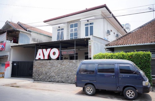 Jember Hotel | 12 m² Hotel ∙ 2 guests