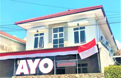 Jember Hotel | 12 m² Hotel ∙ 2 guests