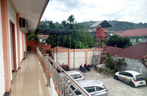 Kotaraja Hotel | 12 m² Hotel ∙ 3 guests