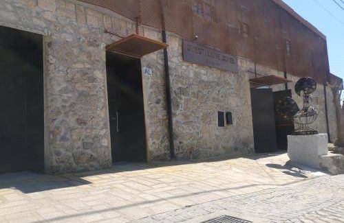 Barcelos Hotel | 12 m² Hotel ∙ 3 guests