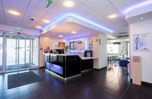Torun Hotel | 12 m² Hotel ∙ 4 guests