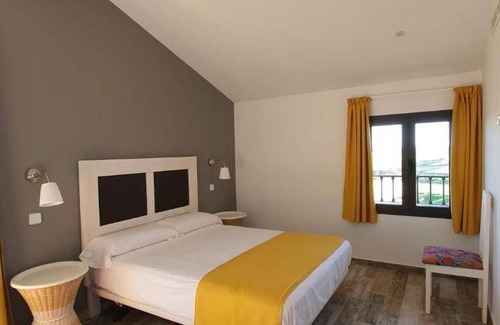 Cuerva House | 12 m² House ∙ 17 bedrooms ∙ 38 guests