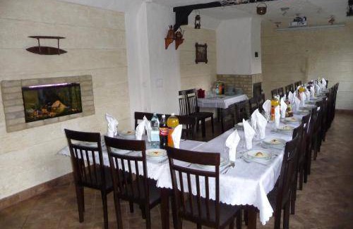 Opatowek Hotel | 12 m² Motel ∙ 2 guests