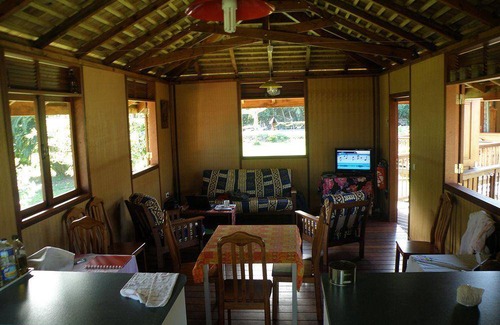 Vai'anae House | 12 m² Motel ∙ 4 guests