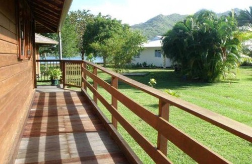 Vai'anae House | 12 m² Motel ∙ 4 guests