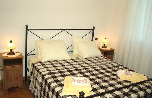Aurelio Resort | 12 m² Private room ∙ 1 bedroom ∙ 1 guest