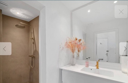 Hellerup Resort | 12 m² Private room ∙ 1 bedroom ∙ 1 guest